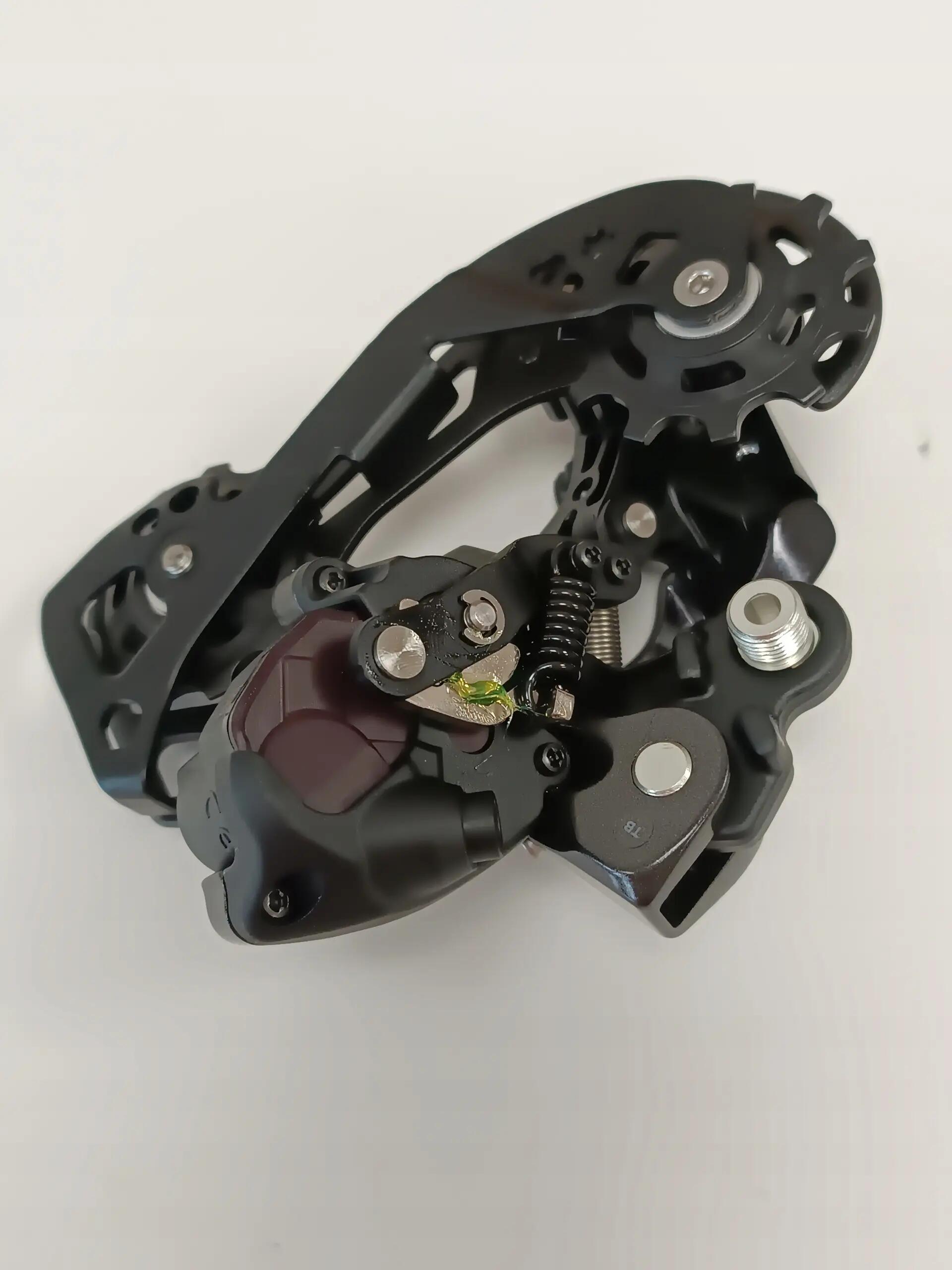 Rear derailleur Shimano Deore XT RD-M8050 11V 5/6