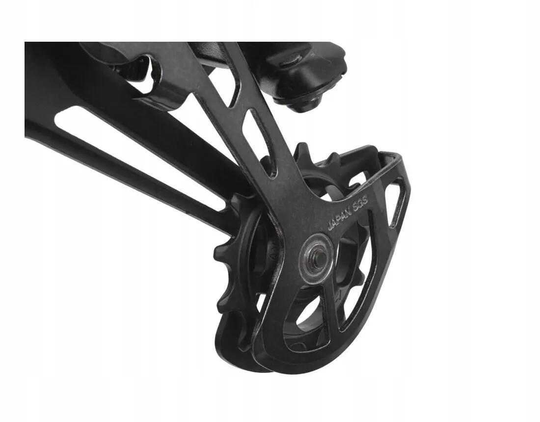 Schaltwerk DEORE XT RD-M8100 12-fach, Käfig lang 3/7