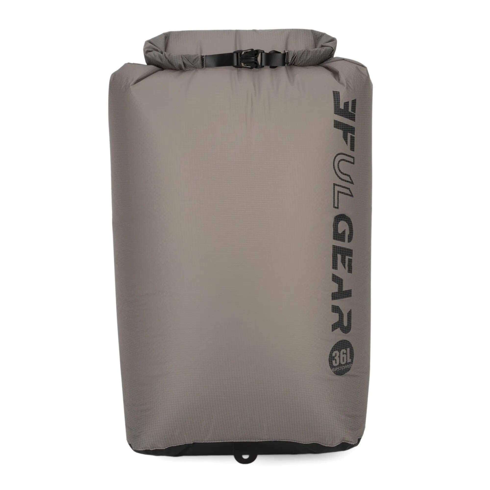 Worek turystyczny Waterproof 36L 6/6