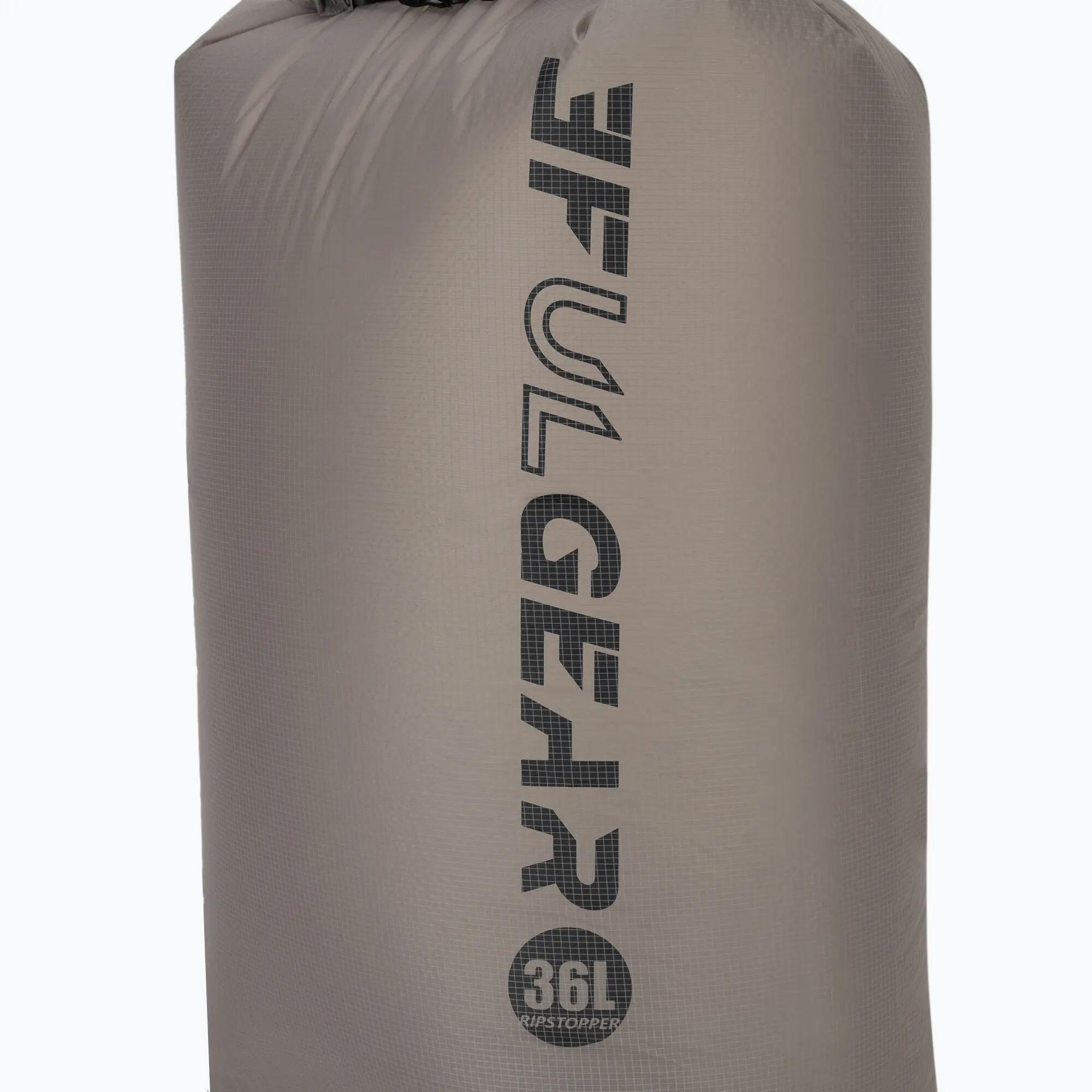 Worek turystyczny Waterproof 36L 4/6