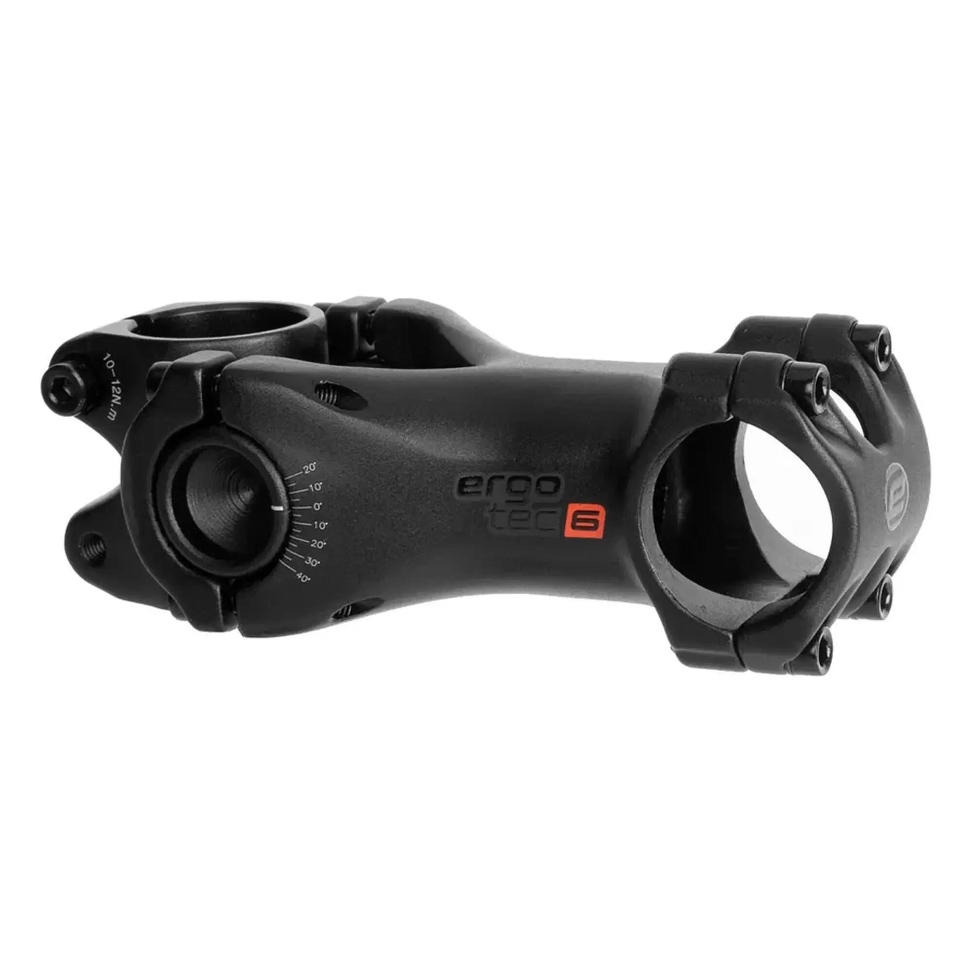 Potence A-Head Swell-RE 1 1/8", Ø 28,6/31,8 mm, 100 mm Potence A-Head  « Stem 6/7
