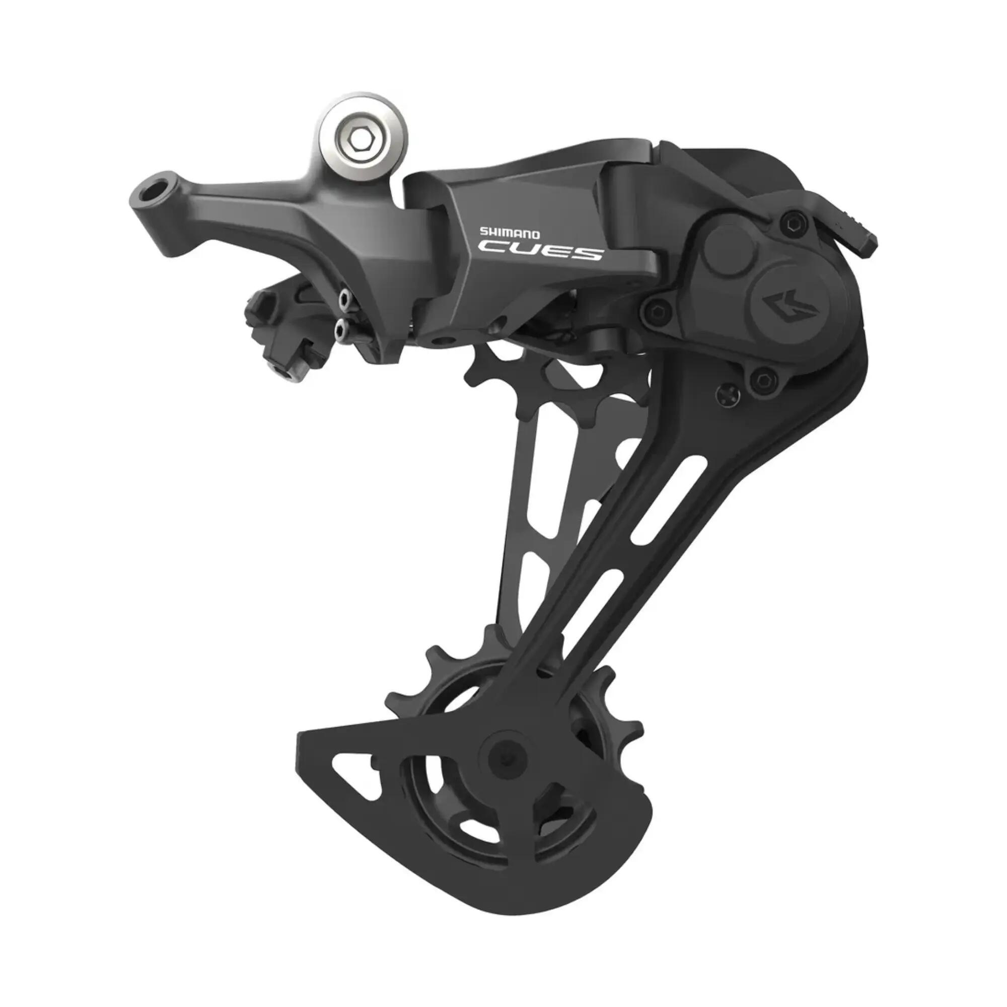 Cambio trasero CUES RD-U6000 10/11 velocidades longitud media 3/7