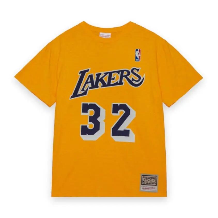 MITCHELL & NESS picture