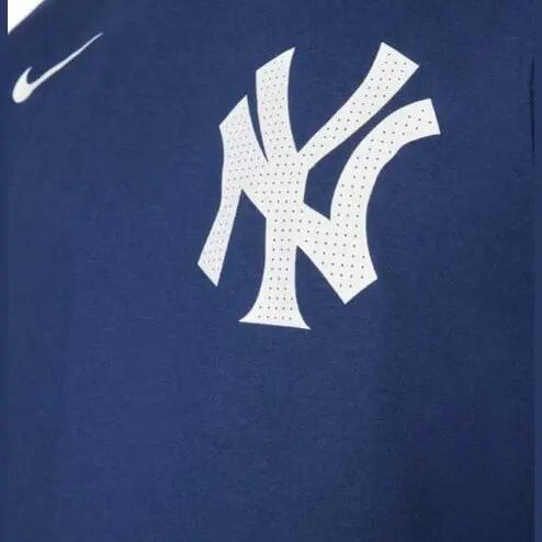 Kurzarmshirt Nike Modell N199-44B-NK-OU5 für männer 4/6