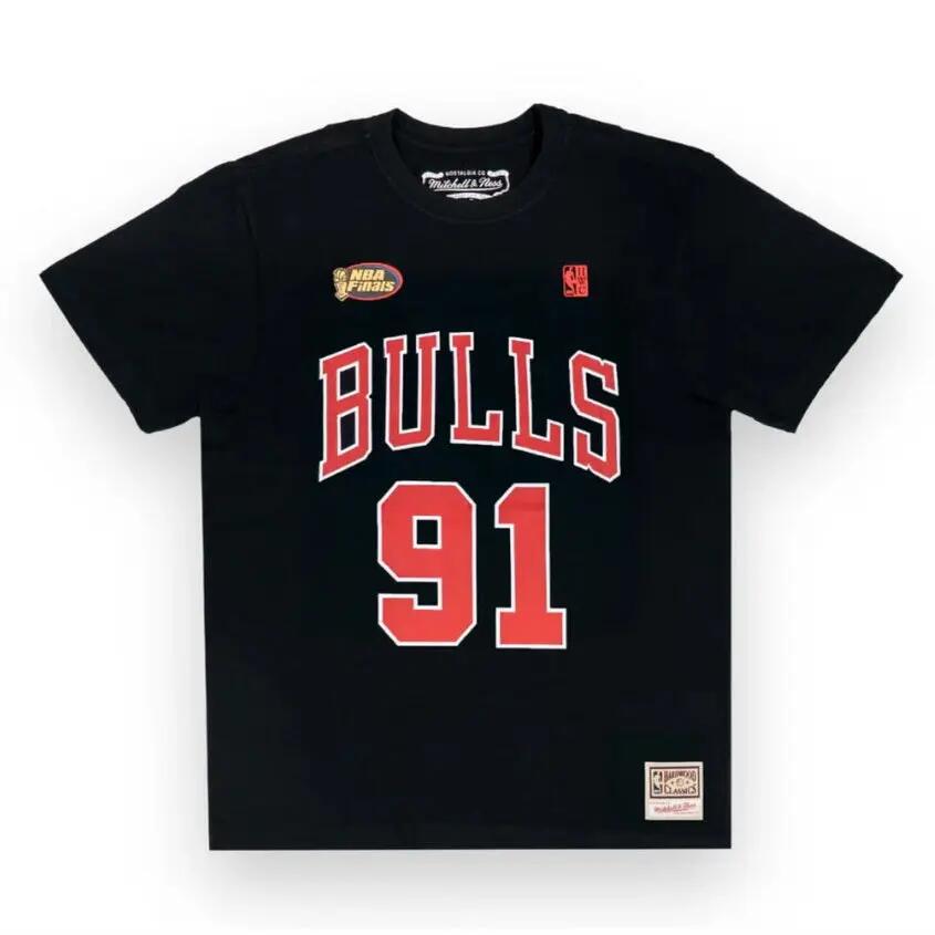MITCHELL & NESS picture