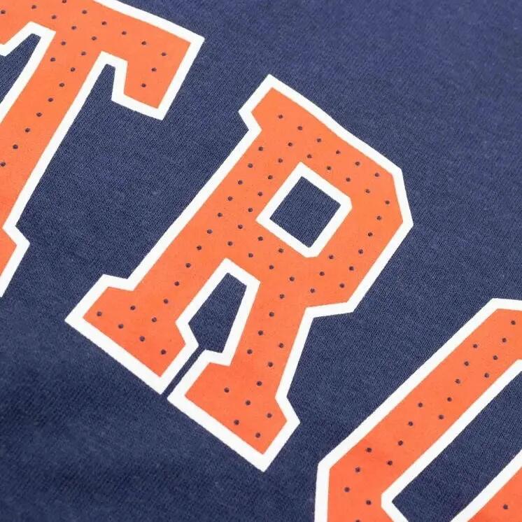 T-shirt Nike MLB H Astros  Navy 4/6