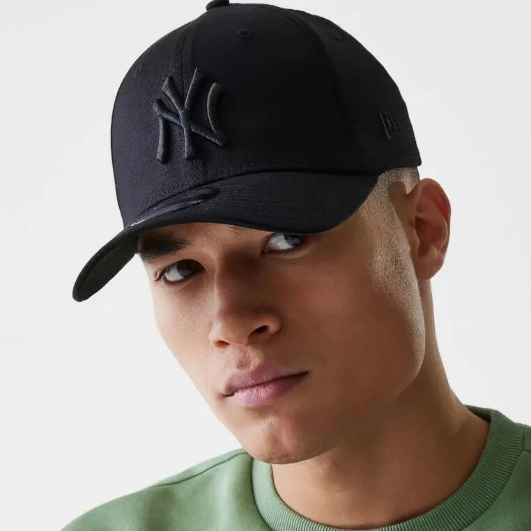 Boné para Homens 39THIRTY Classic New York Yankees MLB Cap 5/6
