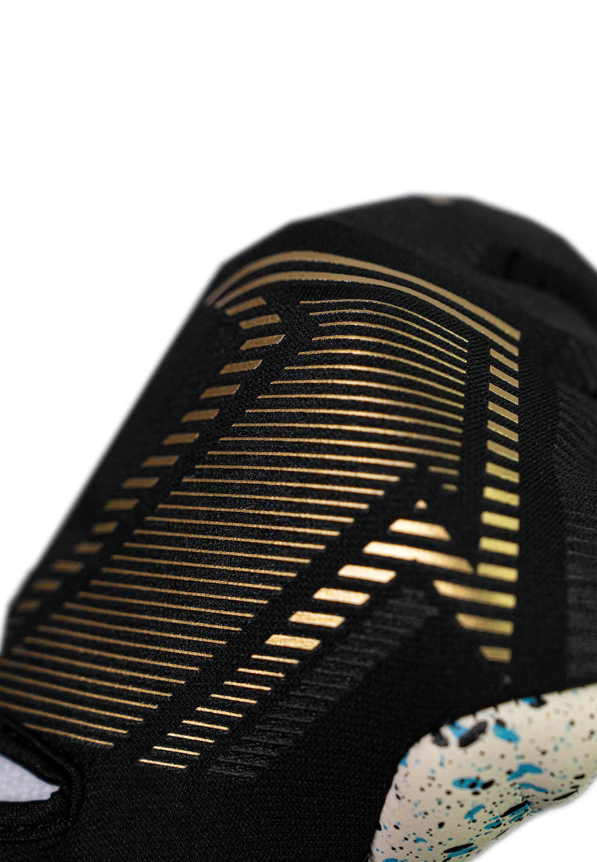 REUSCH Torwarthandschuhe Fastgrip Fusion Junior 5/15