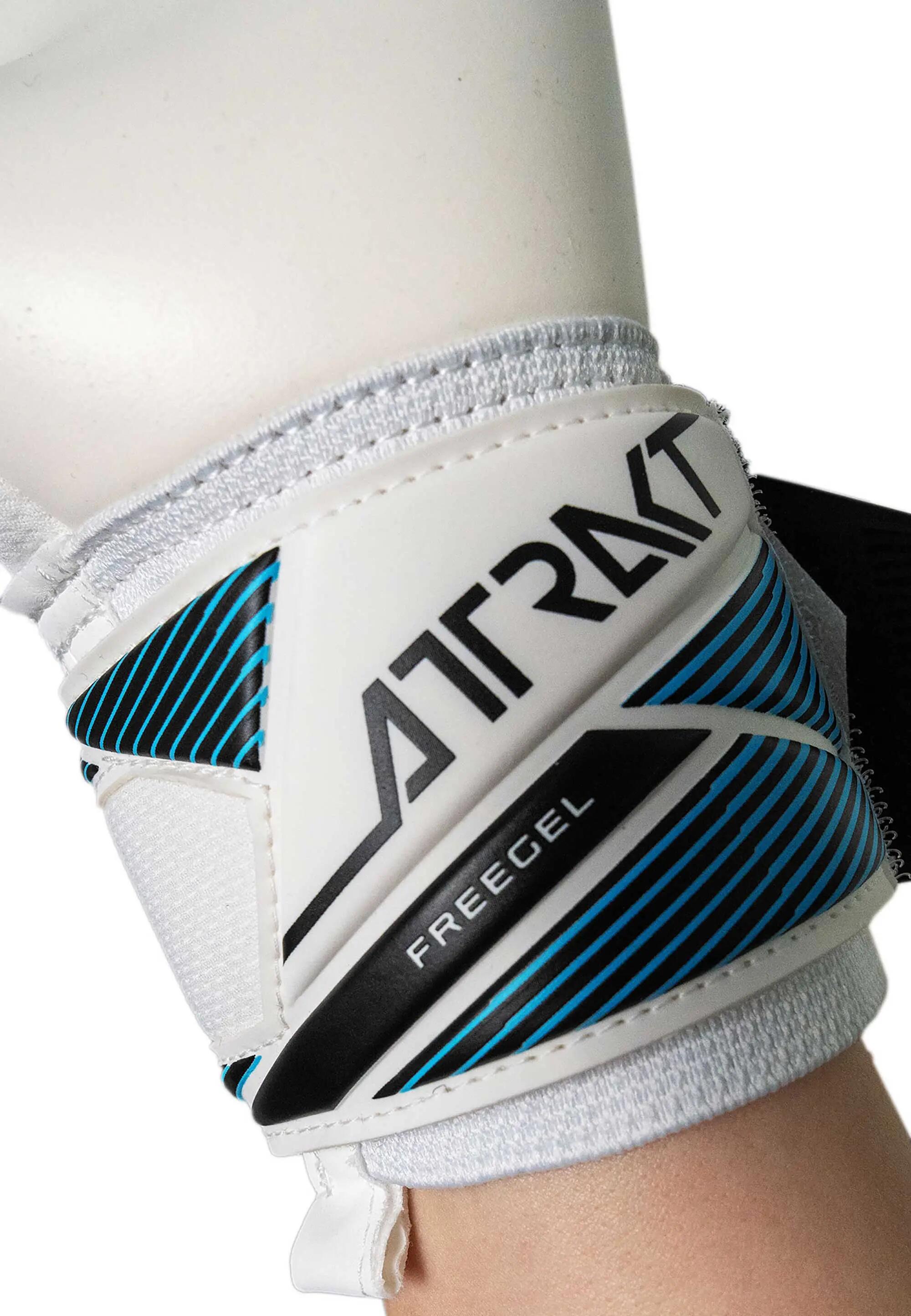 Gants de gardien de but Attrakt Freegel Advance 6/8