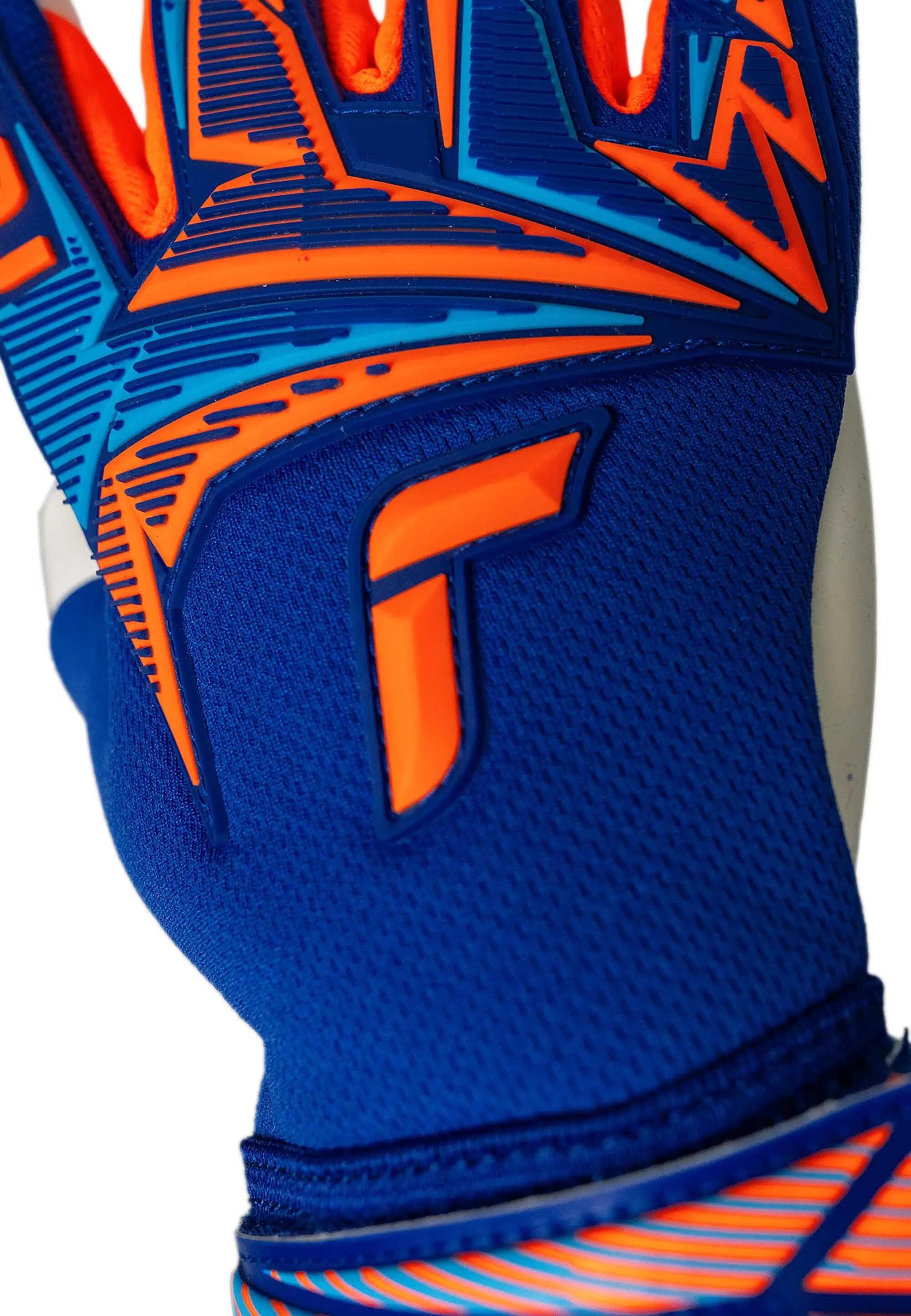 Gants de gardien de but Attrakt Freegel Advance 6/8