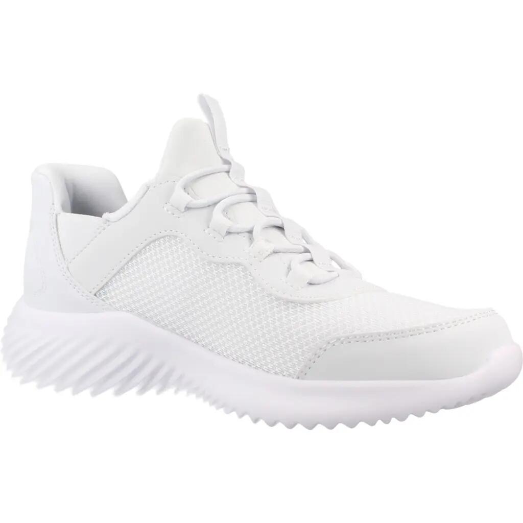 Zapatillas niño Skechers 403822l  Slip-ins 5/5