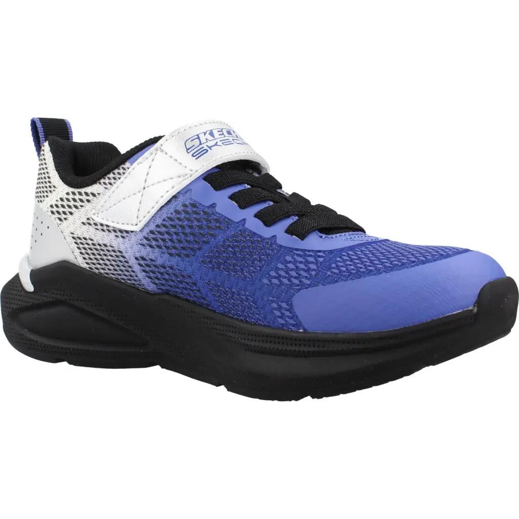 Zapatillas niño Skechers Microspec Max Velocity 5/15