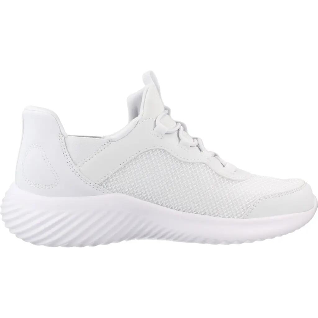 Zapatillas niño Skechers 403822l  Slip-ins 4/5