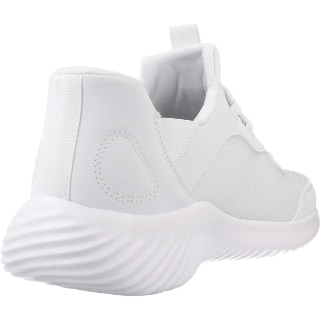 Zapatillas niño Skechers 403822l  Slip-ins 3/5