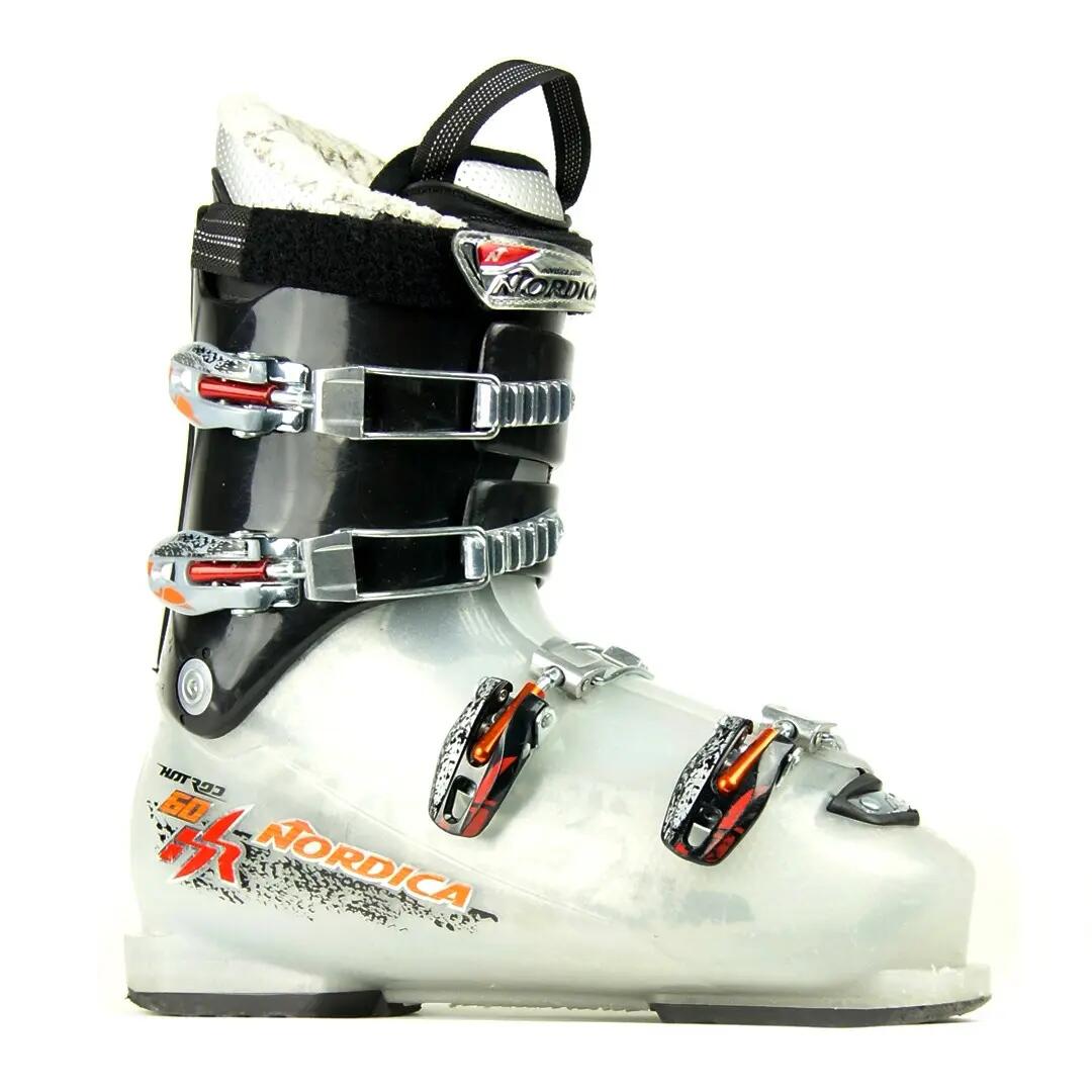 NORDICA picture