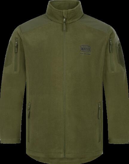Softshell Jacket Tornado - Camouflagefarben