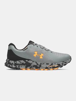 Heren hardloopschoenen under armour ua charged bandit tr 3 sp