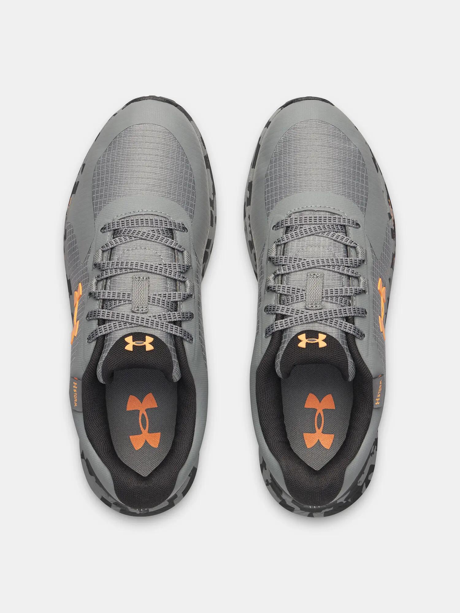 Scarpe da corsa da uomo Under Armour UA Charged Bandit Tr 3 Sp 5/5