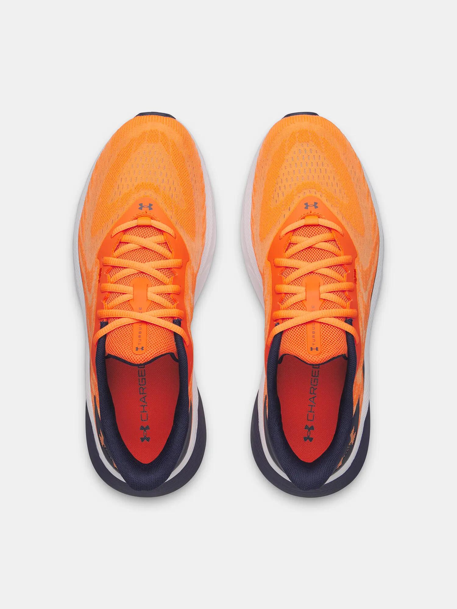 Buty do biegania męskie Under Armour Turbulance 3 5/7