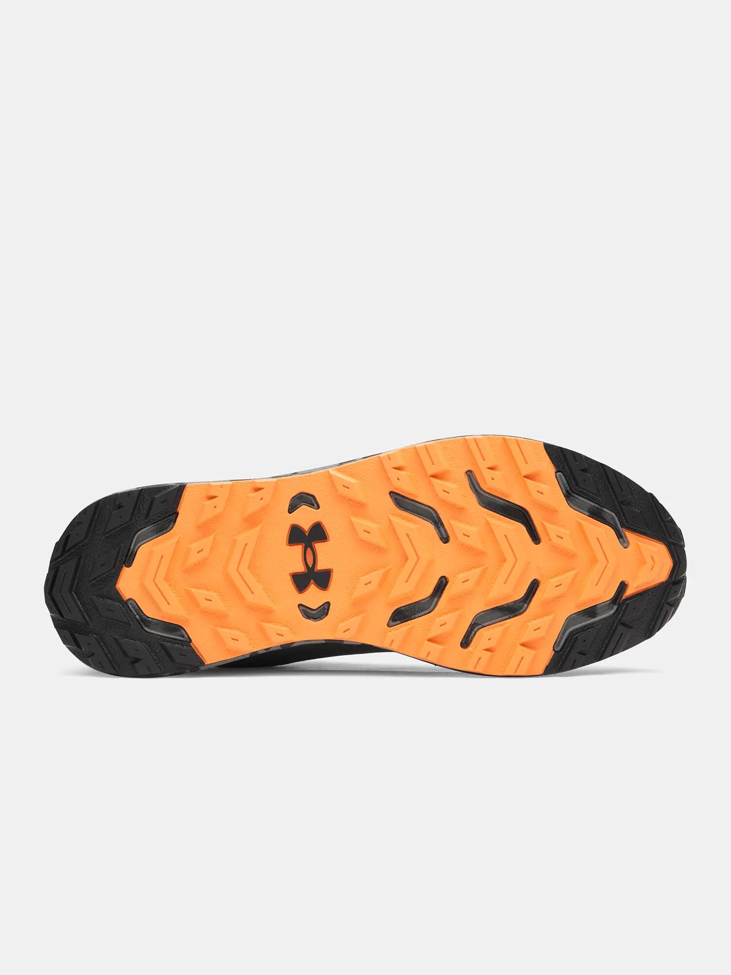Scarpe da corsa da uomo Under Armour UA Charged Bandit Tr 3 Sp 4/5