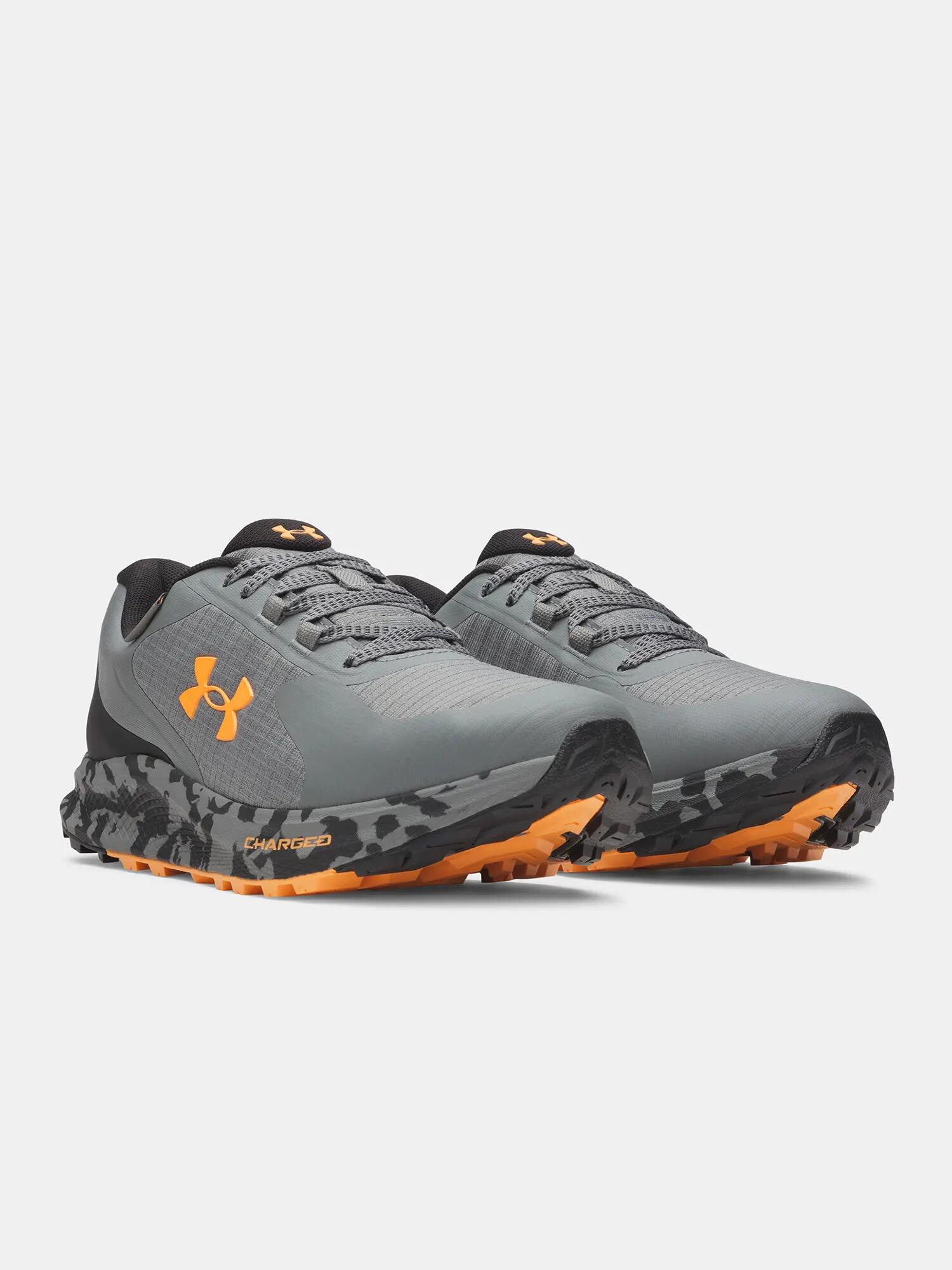 Scarpe da corsa da uomo Under Armour UA Charged Bandit Tr 3 Sp 3/5