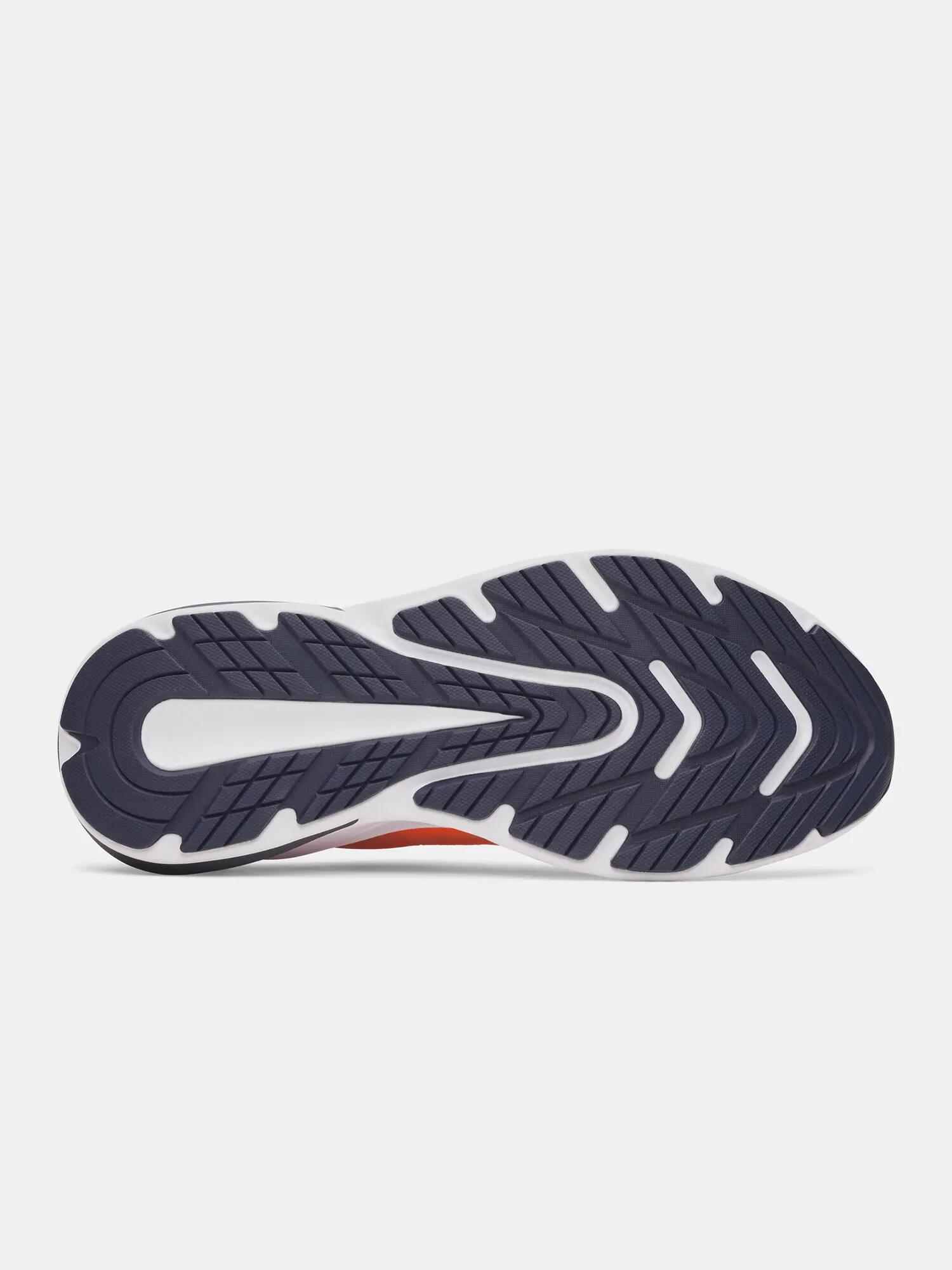 Buty do biegania męskie Under Armour Turbulance 3 4/7