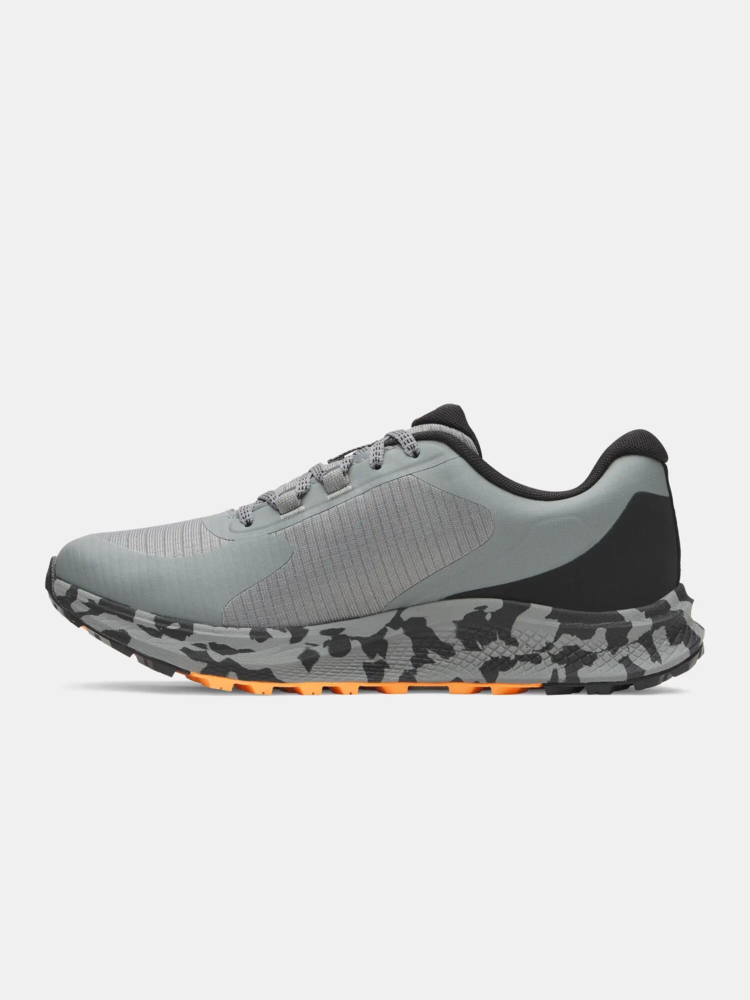 Scarpe da corsa da uomo Under Armour UA Charged Bandit Tr 3 Sp 2/5