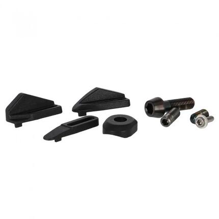 Ensemble vis et petites pièces SRAM eTap AXS rouge