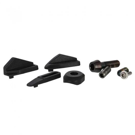 Ensemble vis et petites pièces SRAM eTap AXS rouge