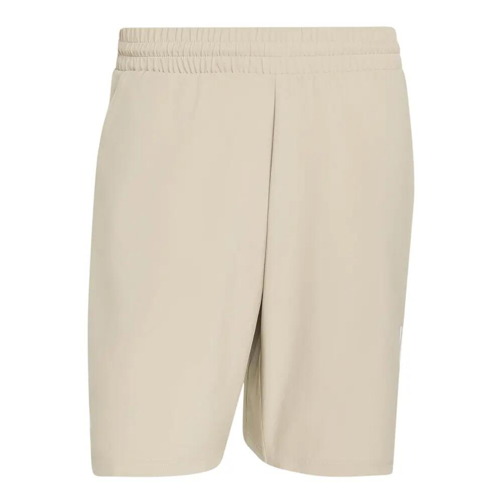 Club Tennis Climacool 3-Stripes Shorts 6/7