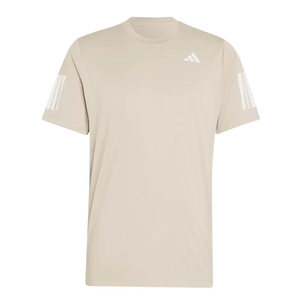 Club Tennis CLIMACOOL 3-Streifen T-Shirt 6/7