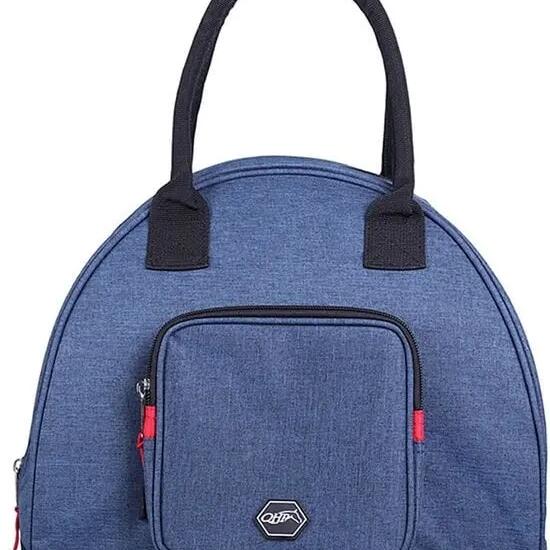 QHP Cap tas - Grijs