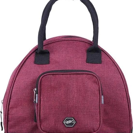 QHP Cap tas - Grijs