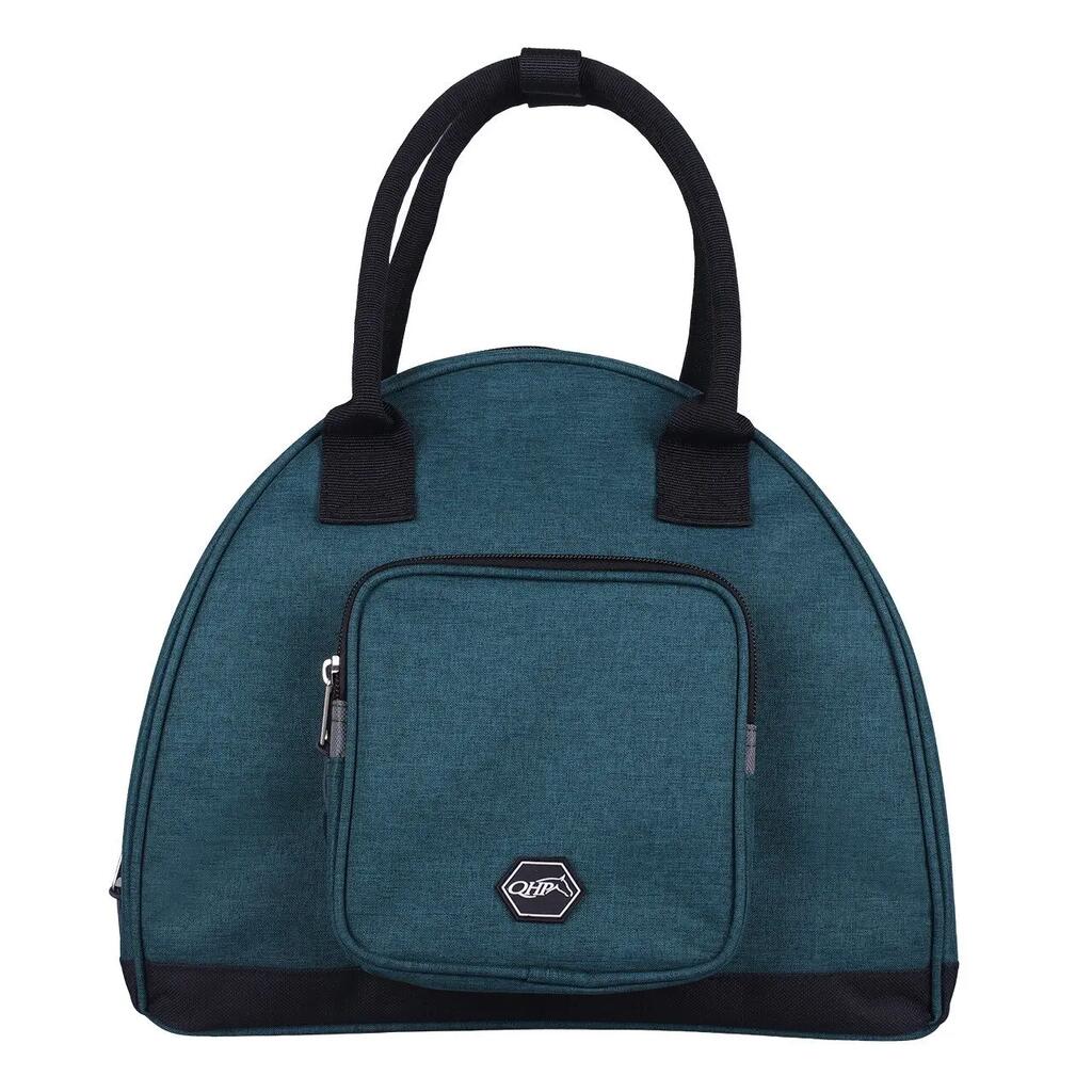 QHP Cap tas - Grijs