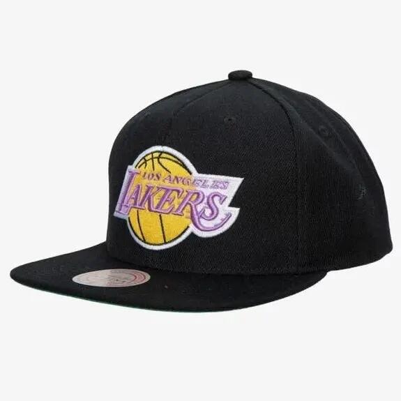 Boné Mitchell & ness modelo 072-9344 para unissex 6/6