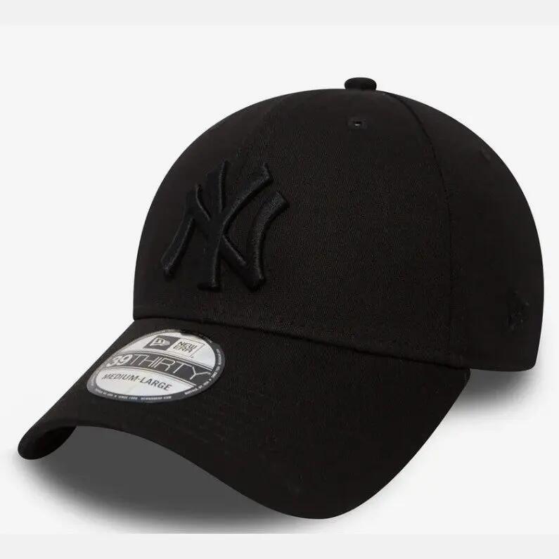 Boné para Homens 39THIRTY Classic New York Yankees MLB Cap 6/6