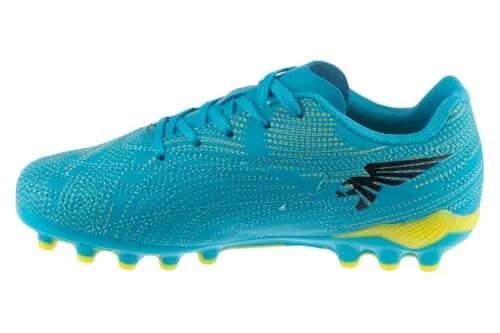 Botas Fútbol Fútbol Niños Joma Evolution Jr 26 AG Turquesa 7/7