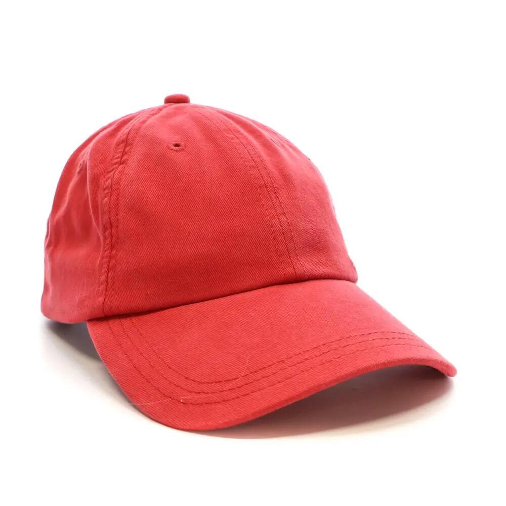 Casquette Rouge Homme Superdry Vintage 3/7
