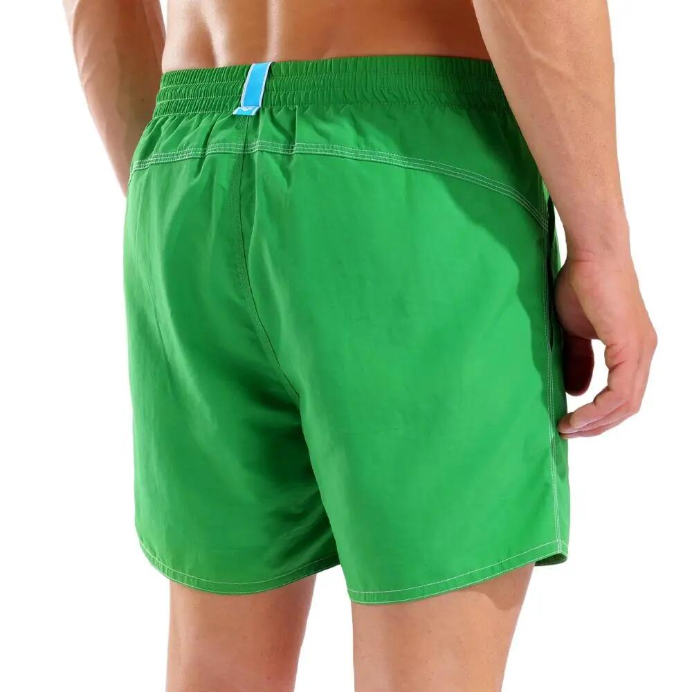 Short de bain Vert Pomme Homme Arena Bywayx 3/7