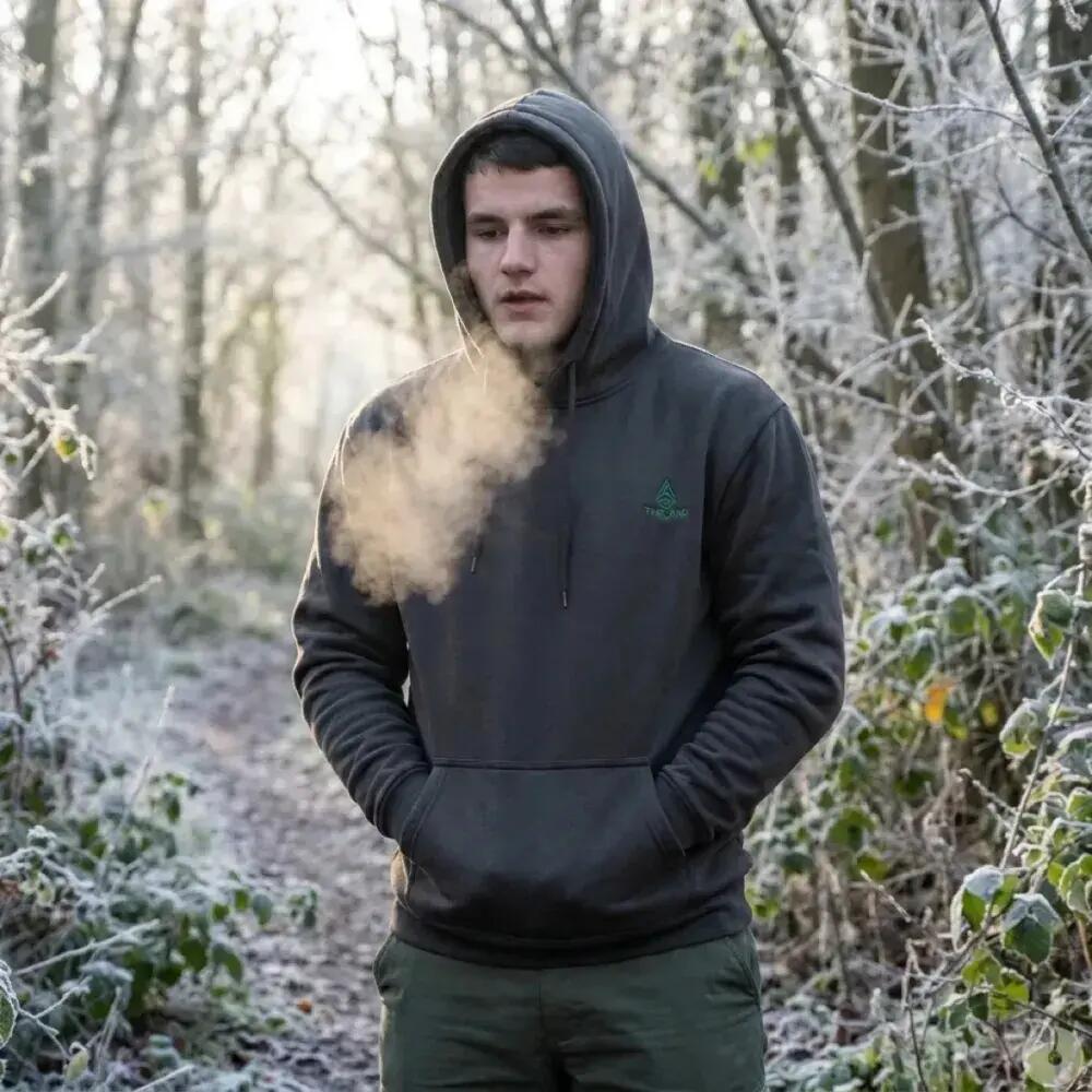 Sweat à capuche Treeland 4/5