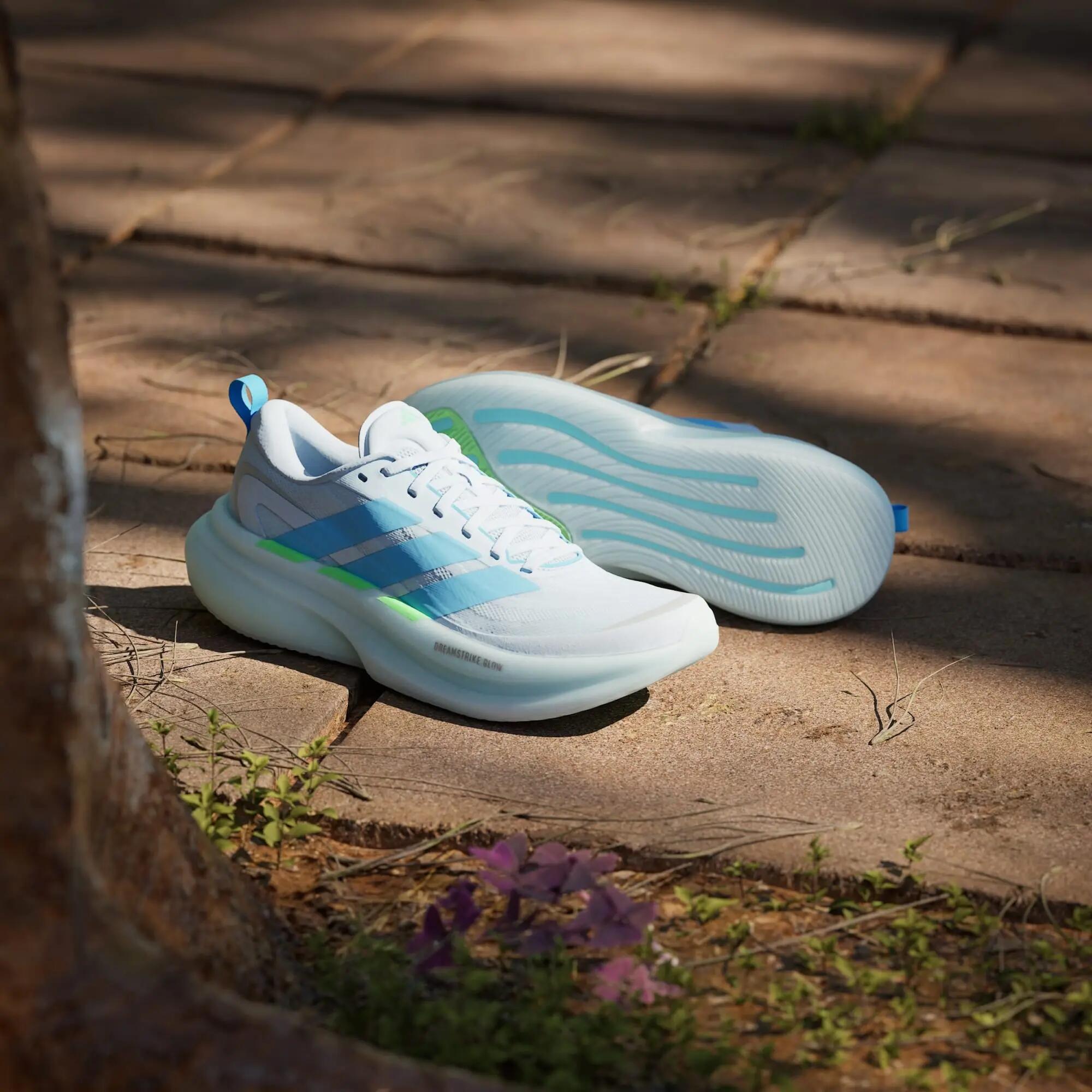 SCARPA DA RUNNING SUPERNOVA GLIDE 6/16