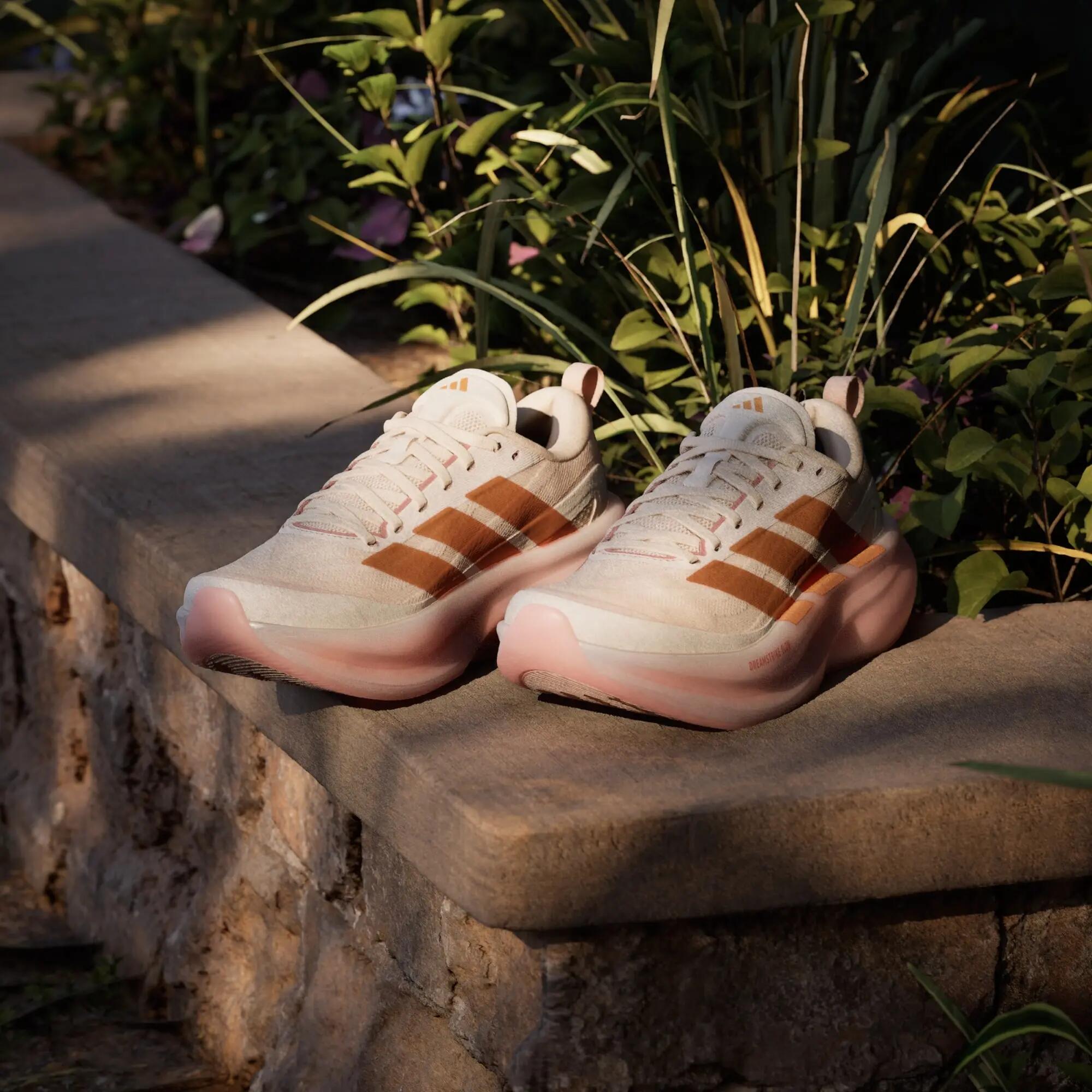 SUPERNOVA GLIDE HARDLOOPSCHOENEN 4/15