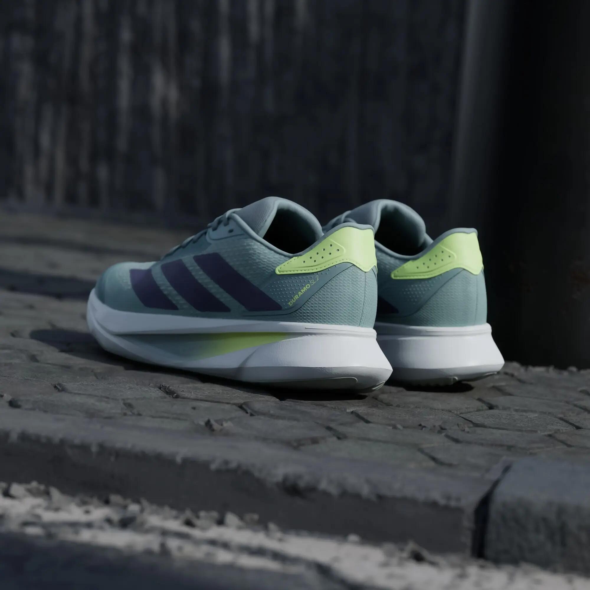 Duramo SL 2 Hardloopschoenen 14/16