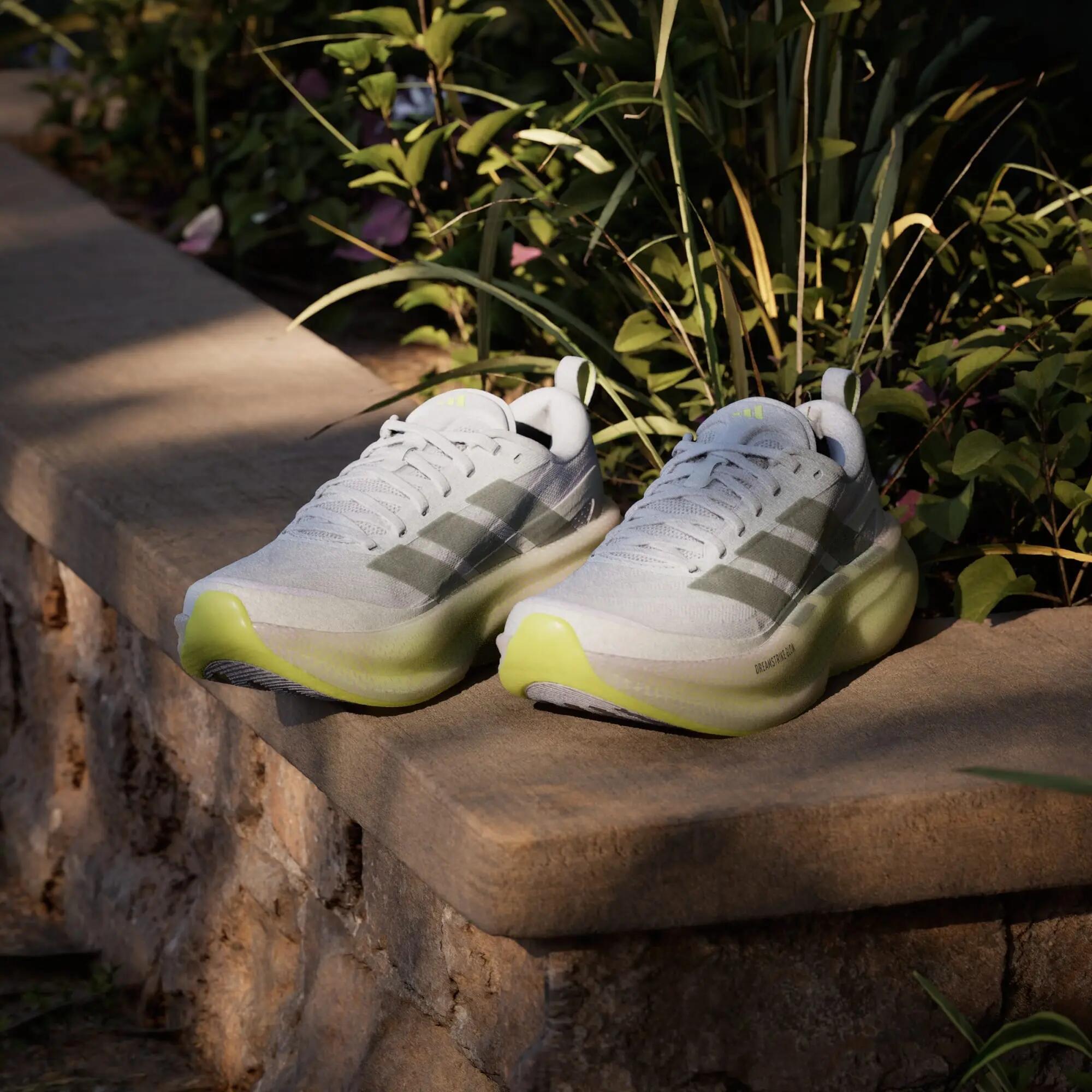 CHAUSSURE DE RUNNING SUPERNOVA GLIDE 4/15