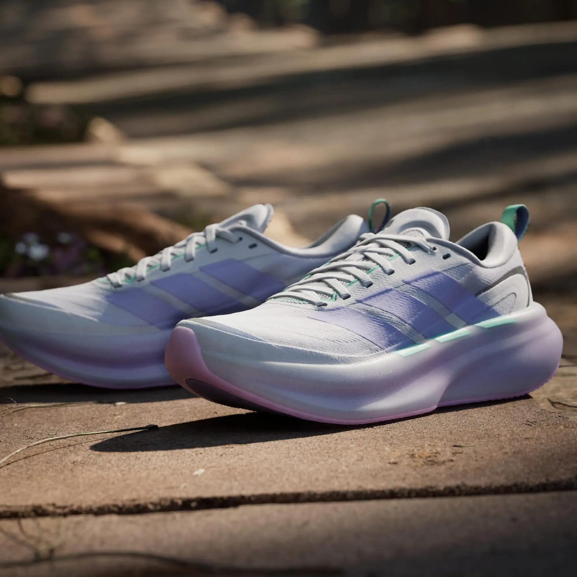 SAPATILHAS DE RUNNING SUPERNOVA GLIDE 15/15