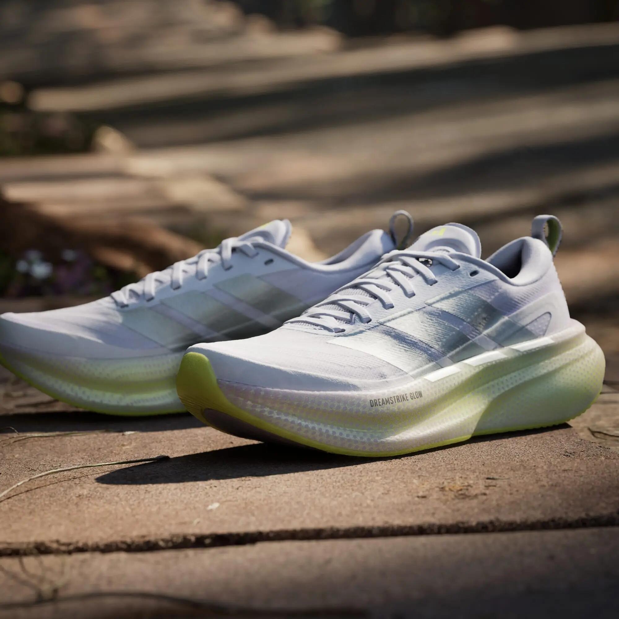 CHAUSSURE DE RUNNING SUPERNOVA GLIDE 15/15