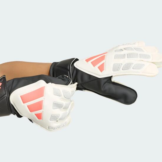 Gants d'entraînement Gardien de but Predator Junior