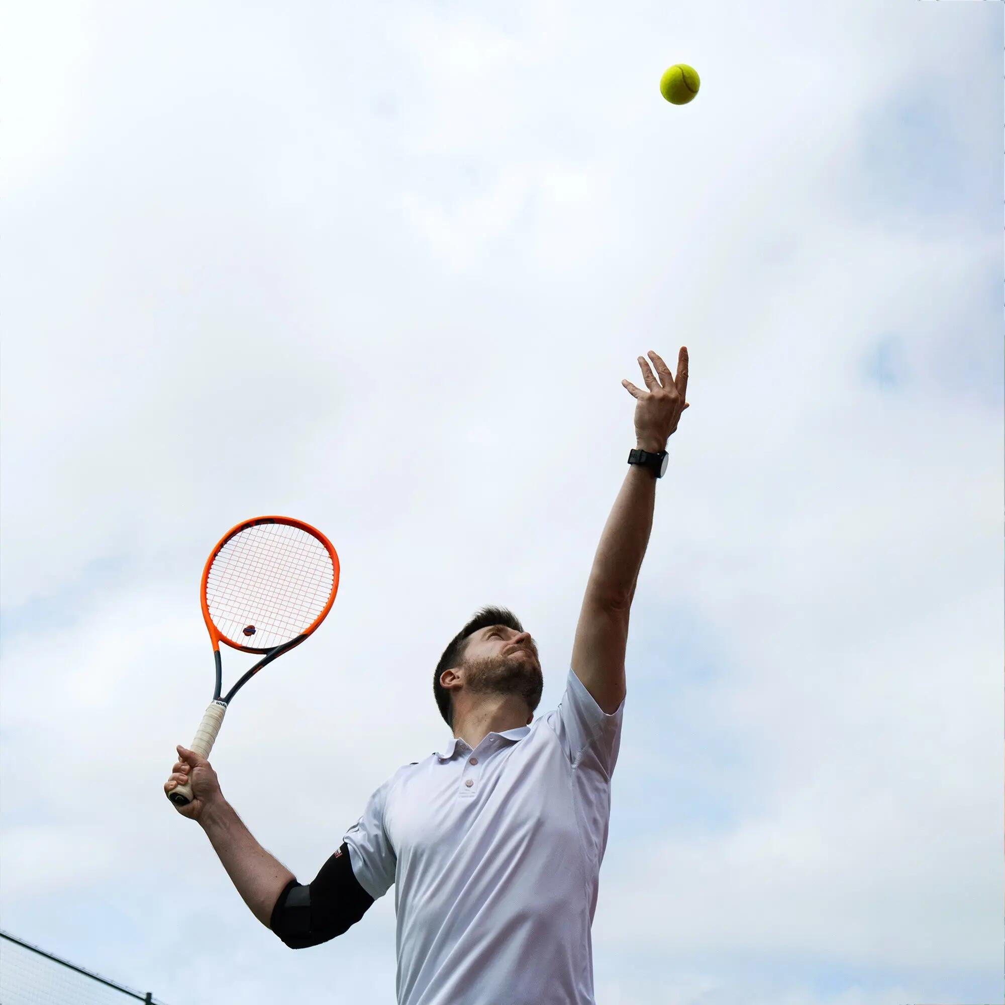 Thuasne Sport Elleboogbandage Tennisarm 7/7
