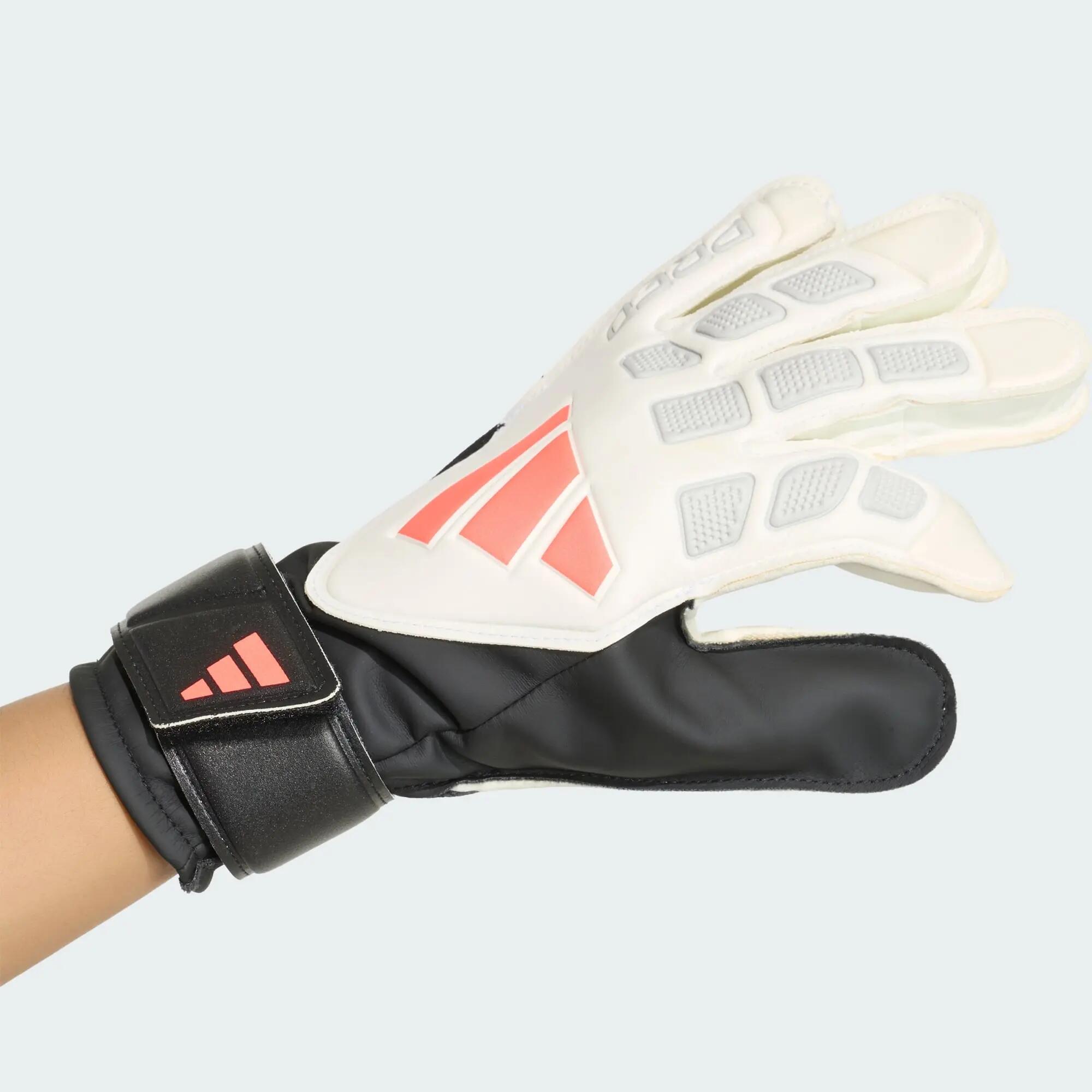Guanti da portiere Predator Training Junior 2/9
