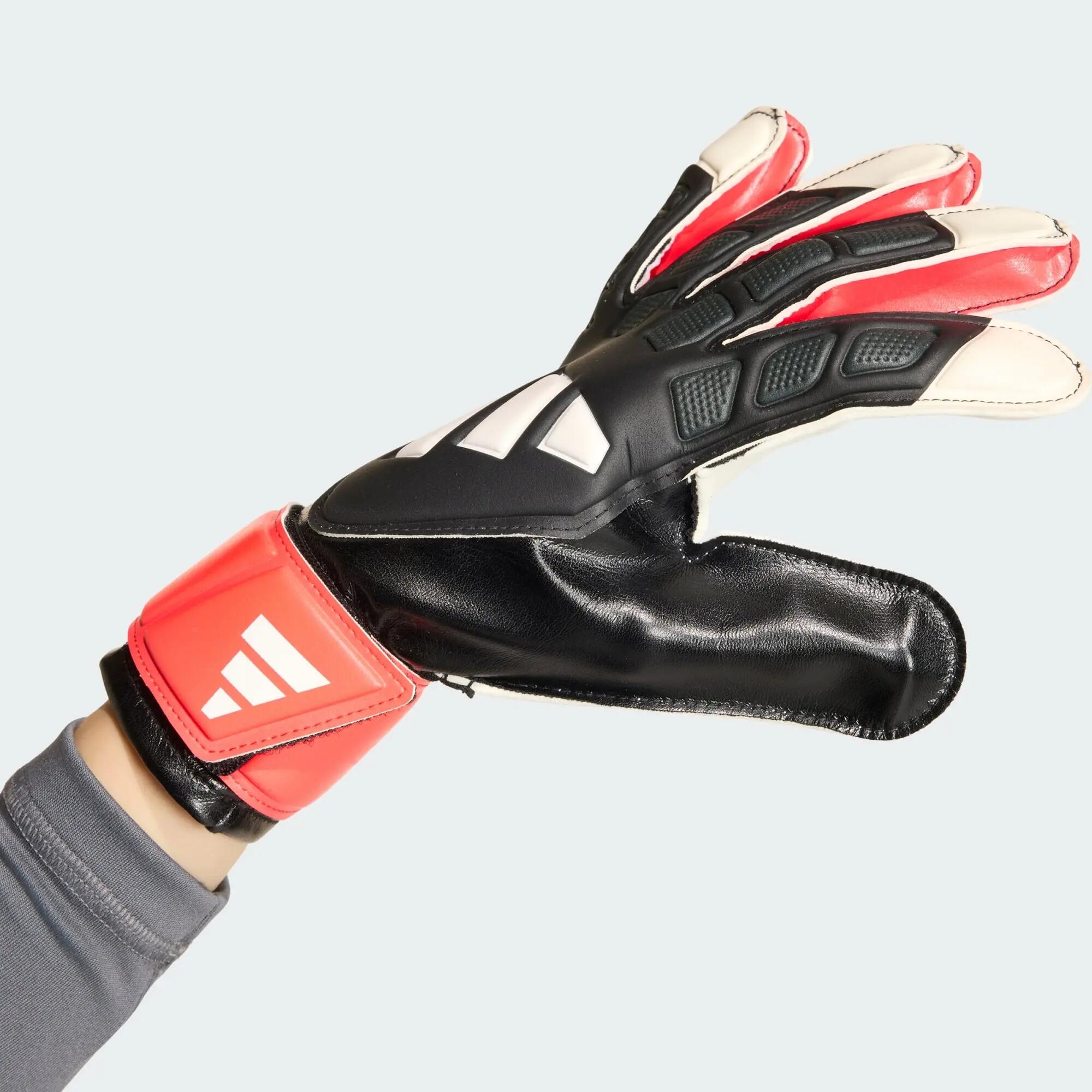 GUANTO DA PORTIERE PREDATOR TRAINING JUNIOR 3/7